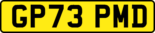 GP73PMD