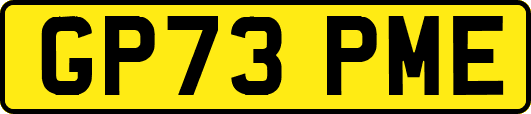 GP73PME