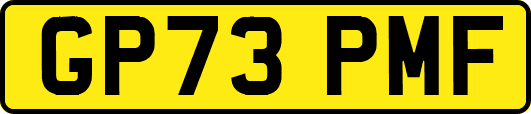 GP73PMF