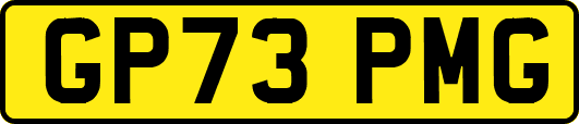 GP73PMG