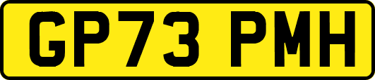 GP73PMH