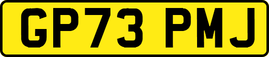 GP73PMJ