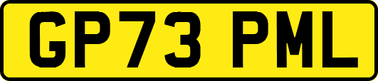 GP73PML
