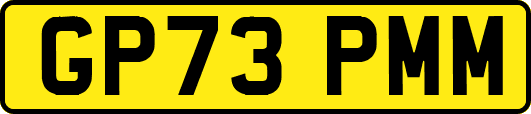 GP73PMM
