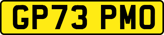 GP73PMO