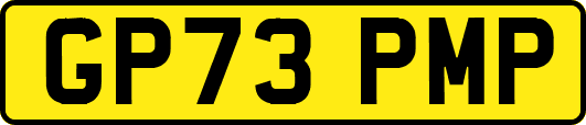 GP73PMP