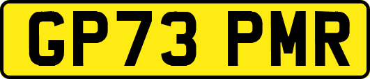 GP73PMR