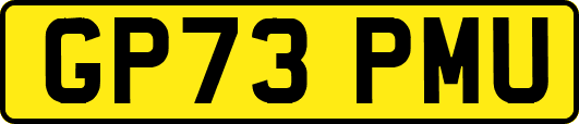 GP73PMU