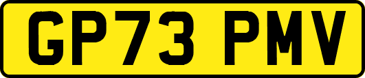 GP73PMV