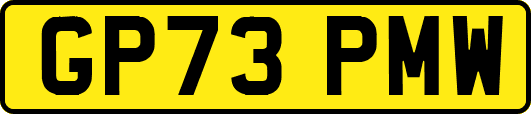 GP73PMW