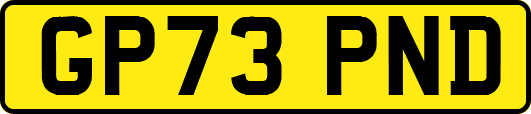 GP73PND