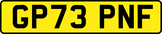 GP73PNF