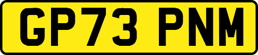 GP73PNM