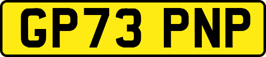 GP73PNP