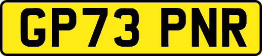 GP73PNR