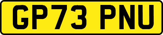 GP73PNU