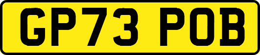 GP73POB
