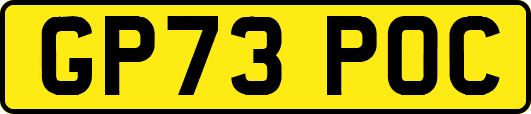 GP73POC