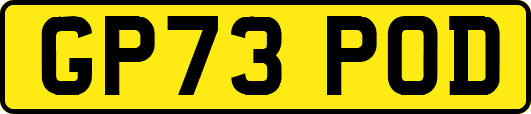 GP73POD