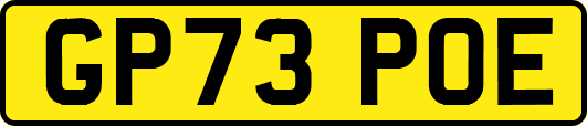 GP73POE