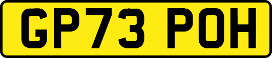 GP73POH