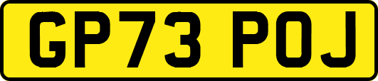 GP73POJ