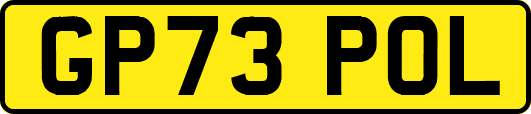 GP73POL