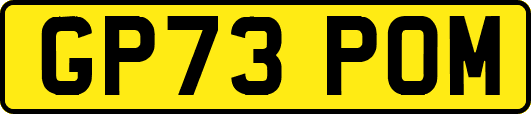 GP73POM