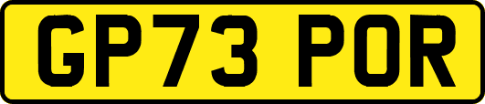GP73POR