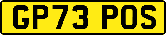 GP73POS