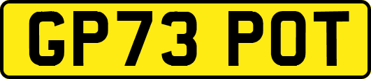 GP73POT