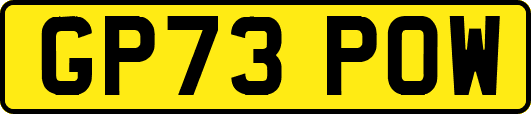 GP73POW