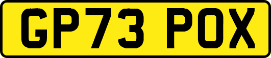 GP73POX
