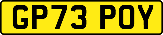 GP73POY