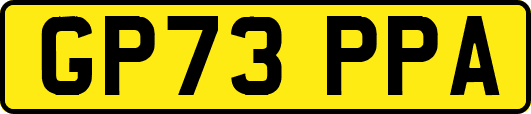 GP73PPA