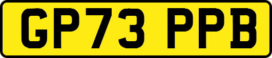 GP73PPB
