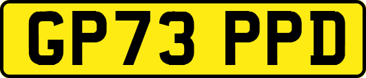 GP73PPD