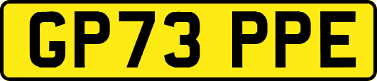 GP73PPE