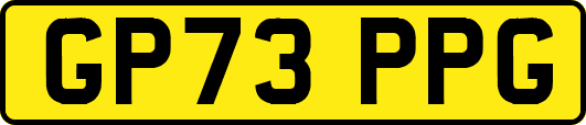 GP73PPG