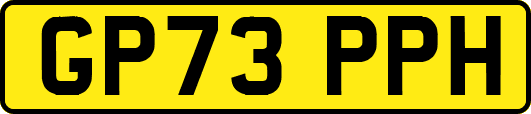 GP73PPH