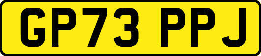 GP73PPJ