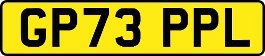 GP73PPL