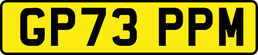 GP73PPM