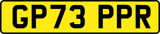GP73PPR