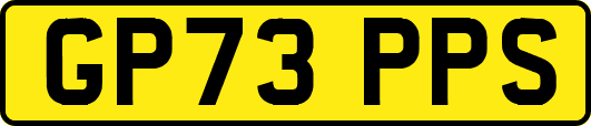GP73PPS