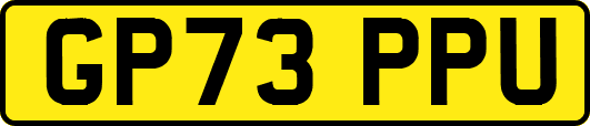 GP73PPU