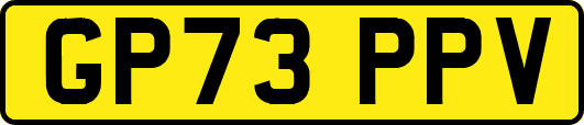 GP73PPV