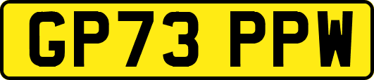 GP73PPW