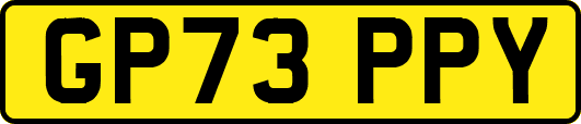 GP73PPY