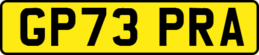 GP73PRA
